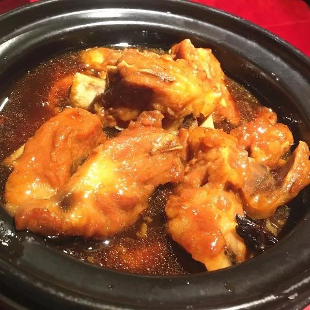 顺德美食粤菜最有名的10道菜，广州街坊都追捧的6家顺德菜馆