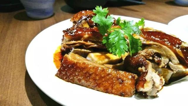顺德美食粤菜最有名的10道菜，广州街坊都追捧的6家顺德菜馆