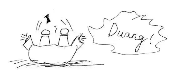 十二经络运行时间表，读懂身体十二经络（各种经络运行时间表）