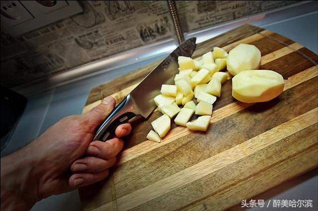 俄罗斯红菜汤简单做法，手把手教你做俄式红菜汤