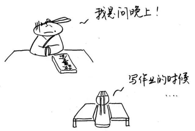 十二经络运行时间表，读懂身体十二经络（各种经络运行时间表）