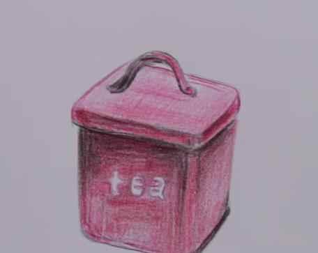 礼物盒简笔画彩色 涂色 礼物盒简笔画彩色可爱图片