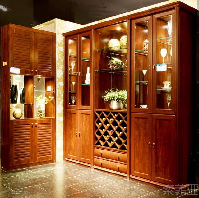 国内比较有名的家具品牌有哪几个，2022年中国家具行业上市企业市值排行榜