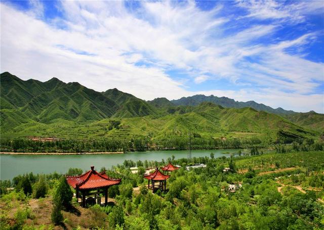 延庆在古代属于哪里，北京延庆区----因避皇帝年号而改名