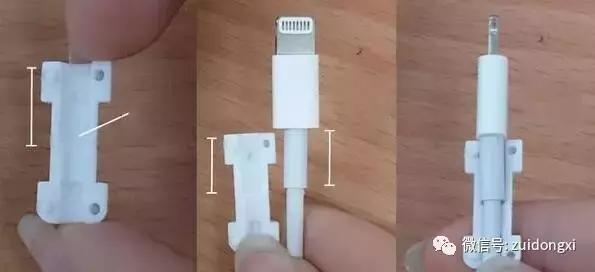 苹果手机数据线，苹果手机数据线最长使用寿命