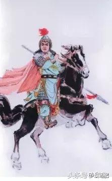 燕然未勒归无计，刘弗陵最好的诗句