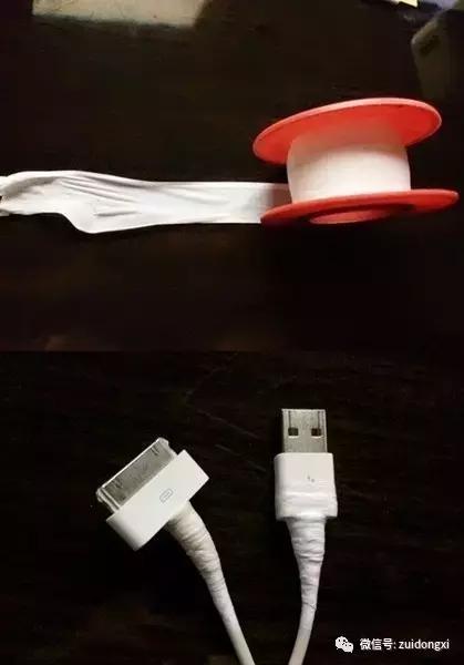 苹果手机数据线，苹果手机数据线最长使用寿命