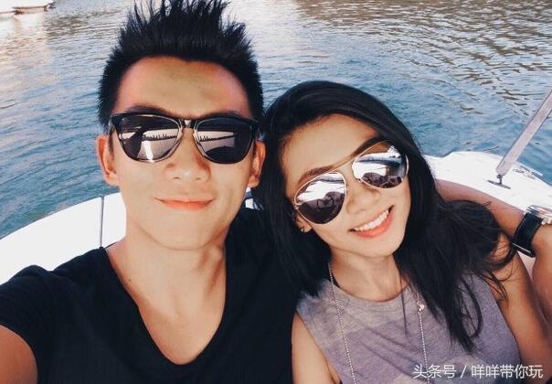 程晓玥郑恺为什么分手，郑恺程晓玥谈分手原因（才知郑恺为何放弃富家女）