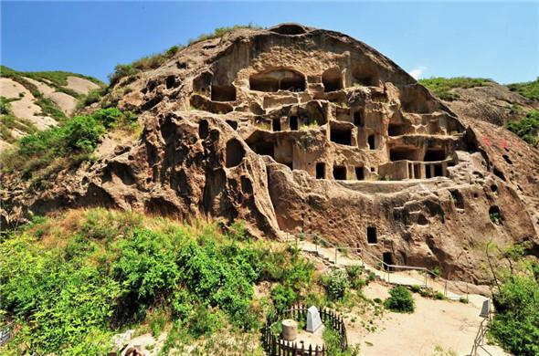 延庆在古代属于哪里，北京延庆区----因避皇帝年号而改名