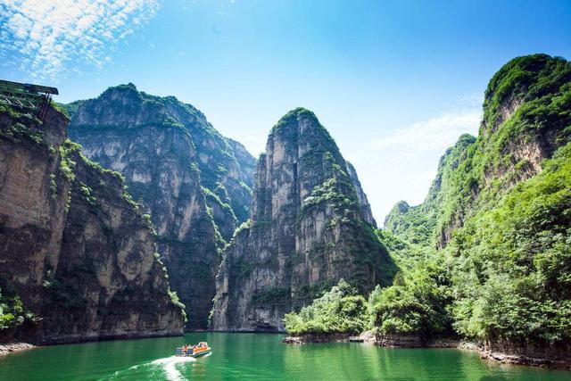 延庆在古代属于哪里，北京延庆区----因避皇帝年号而改名