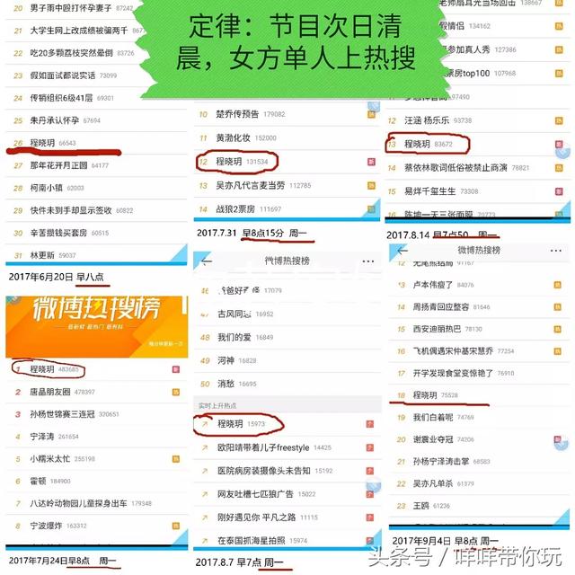 程晓玥郑恺为什么分手，郑恺程晓玥谈分手原因（才知郑恺为何放弃富家女）