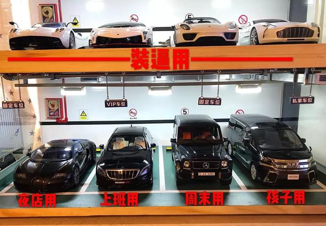 模型世界论坛官网，玩模型还需要积累“知识库”