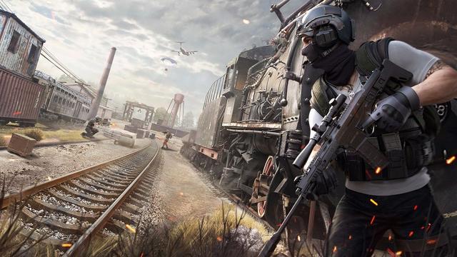 网易最良心的十大游戏，不得不分享的几款精品网易应用