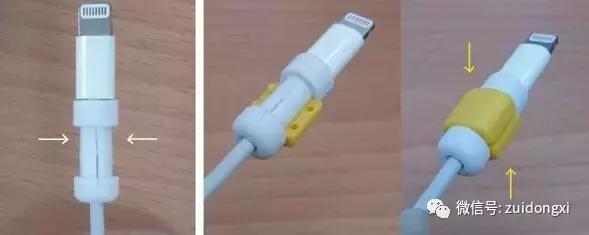 苹果手机数据线，苹果手机数据线最长使用寿命