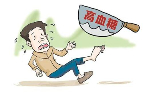 百病食疗糖尿病(百病食疗糖尿病方子)