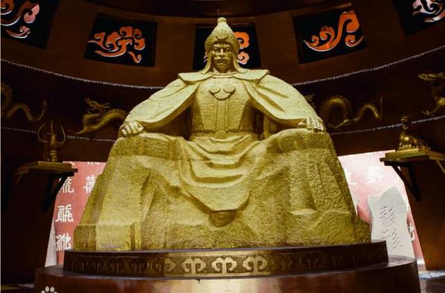 北魏时期拓跋家族，西夏拓跋与北魏拓跋是同族