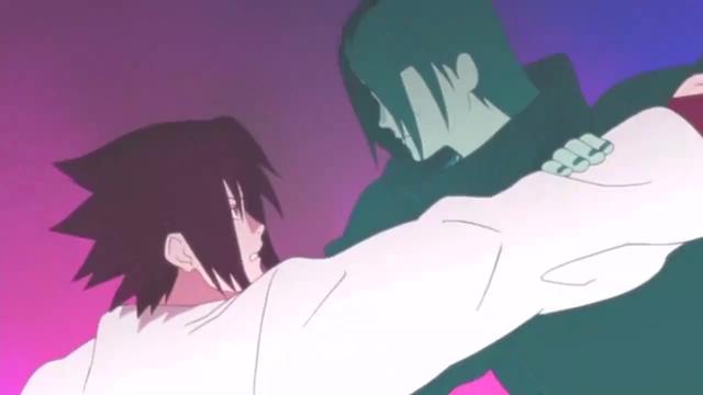 火影最燃三首背景音乐，火影忍者中5首让人热血沸腾背景音乐