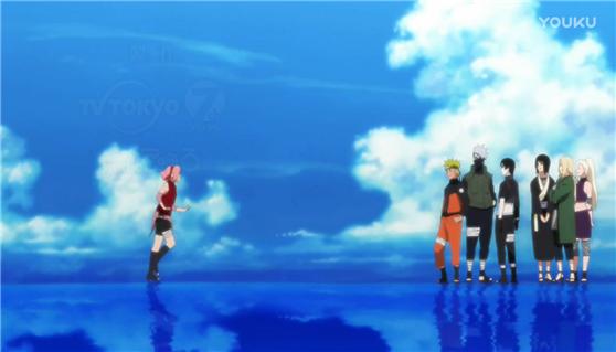 火影最燃三首背景音乐，火影忍者中5首让人热血沸腾背景音乐