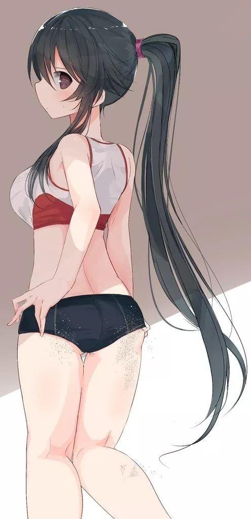 早安美图171207：先变成更喜欢的自己，路还长