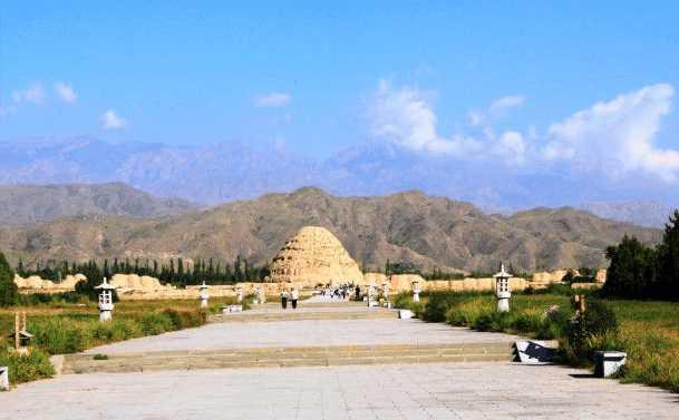 北魏时期拓跋家族，西夏拓跋与北魏拓跋是同族