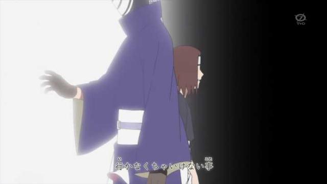 火影最燃三首背景音乐，火影忍者中5首让人热血沸腾背景音乐