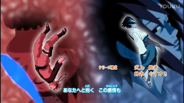 火影最燃三首背景音乐，火影忍者中5首让人热血沸腾背景音乐