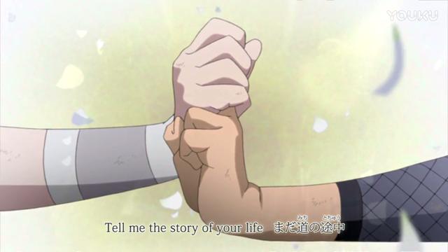 火影最燃三首背景音乐，火影忍者中5首让人热血沸腾背景音乐