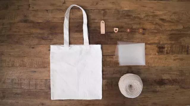 平价又高级的帆布包，20款高颜值帆布包