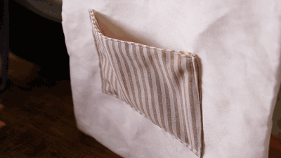 平价又高级的帆布包，20款高颜值帆布包