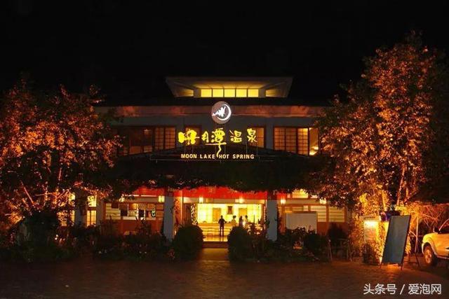 云南十大野温泉排名，云南水质最好的温泉之一