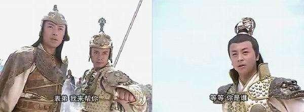 隋唐演义排名前十的武将，隋唐演义他排名垫底却名气最大
