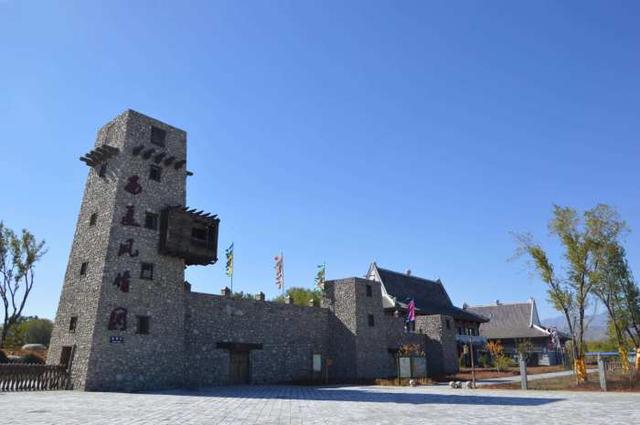 北魏时期拓跋家族，西夏拓跋与北魏拓跋是同族