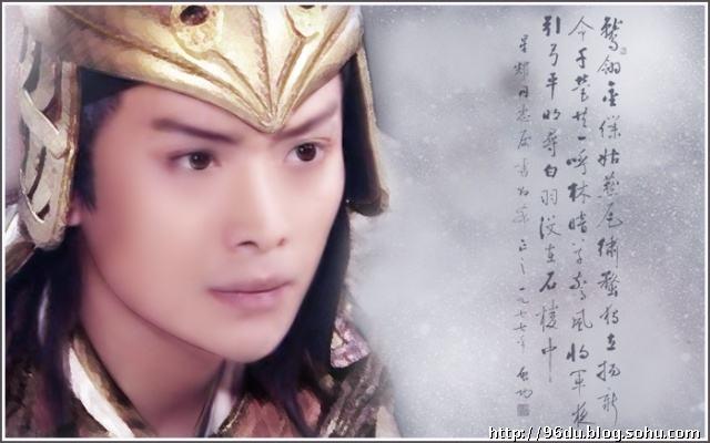 隋唐演义排名前十的武将，隋唐演义他排名垫底却名气最大