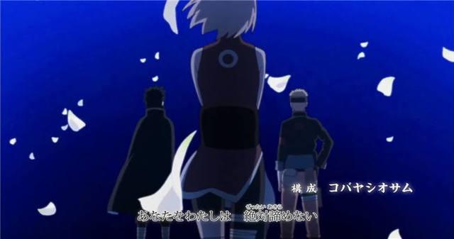 火影最燃三首背景音乐，火影忍者中5首让人热血沸腾背景音乐