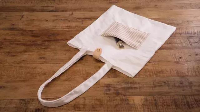 平价又高级的帆布包，20款高颜值帆布包