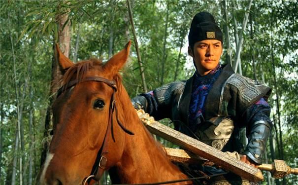 隋唐演义排名前十的武将，隋唐演义他排名垫底却名气最大