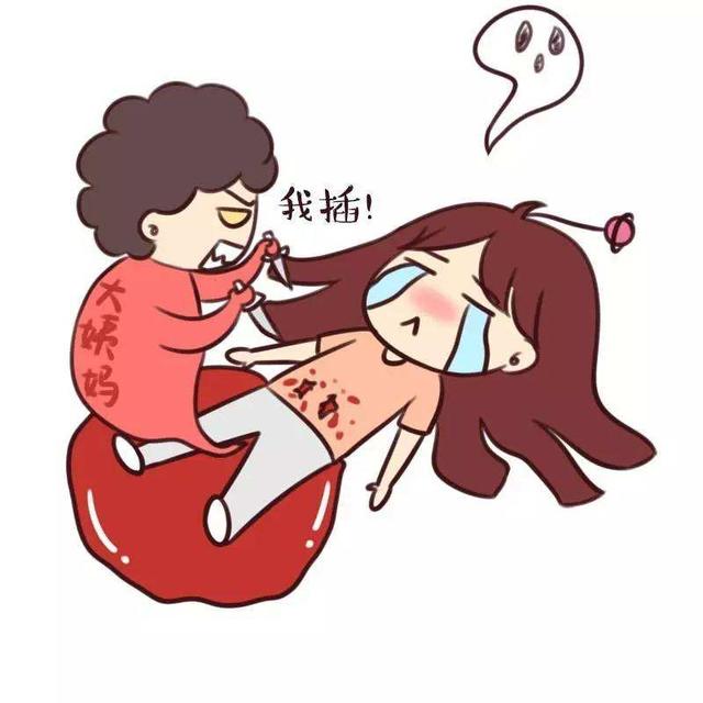 姨妈痛的七个等级,大姨妈疼痛等级标准 姨妈痛的七个等级,大姨妈疼痛等级标准