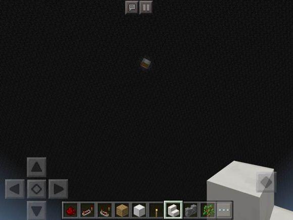 我的世界红石陷阱，我的世界红石陷阱制作法（写给儿子的故事之《我的世界）