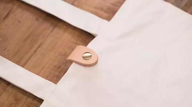 平价又高级的帆布包，20款高颜值帆布包