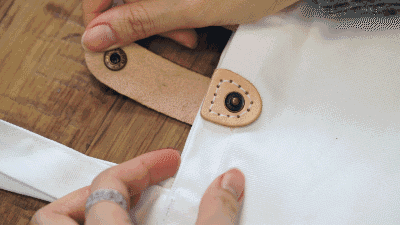 平价又高级的帆布包，20款高颜值帆布包