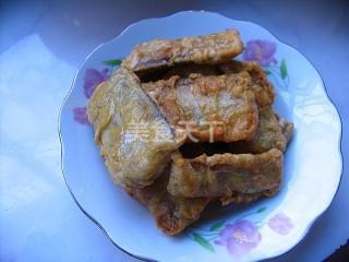 带鱼怎么炸好吃，带鱼怎么炸才酥脆无骨（老渔民教您一招）