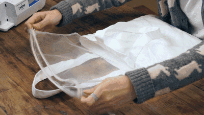 平价又高级的帆布包，20款高颜值帆布包