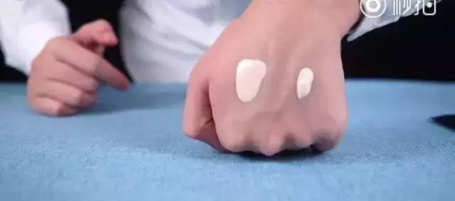 cpb新版隔离怎么辨别真假，VIDIVICI女神妆前隔离乳竟然也有假货
