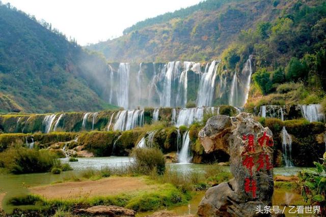 云南曲靖旅游必去的景点，曲靖必去的旅游景点排名（云食 ， 舌尖上的曲靖）