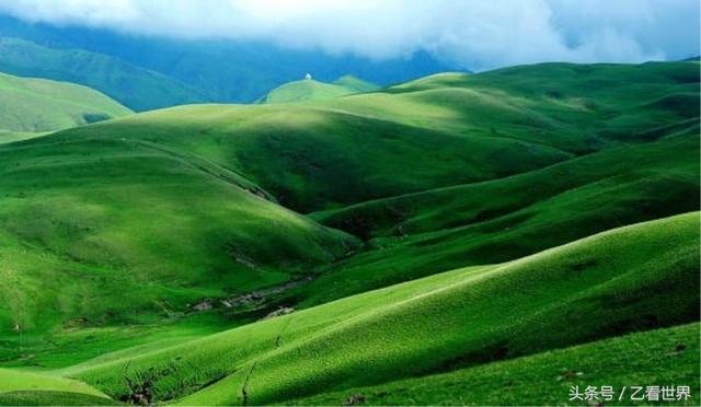 云南曲靖旅游必去的景点，曲靖必去的旅游景点排名（云食 ， 舌尖上的曲靖）