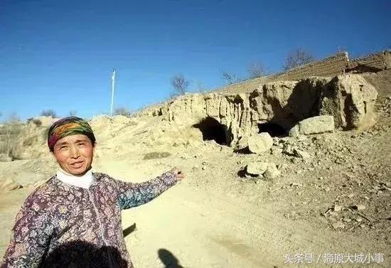 海原大地震每一百年一次吗，人和人在苦难中最亲近