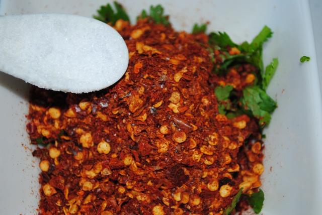 贵州脆皮酸汤猪脚正宗做法，一道菜成就一个人之-酸汤脆皮猪脚