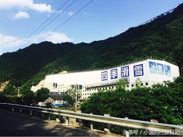 西安白鹿原滑雪场，西安哪里的滑雪场比较好一点