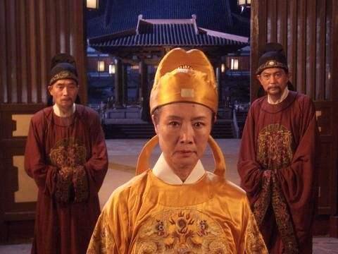 古代都有什么好听的名字大全，古代最个性的五个名字