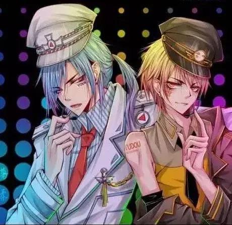 二次元触手界大佬逆天拟人图，触手画画（《封印者》同人插画大赏）